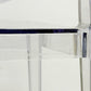 カルテル Kartell ビクトリア ゴースト Victoria Ghost クリスタル ダイニングチェア フィリップ・スタルク Philippe Starck イタリアモダン A ●