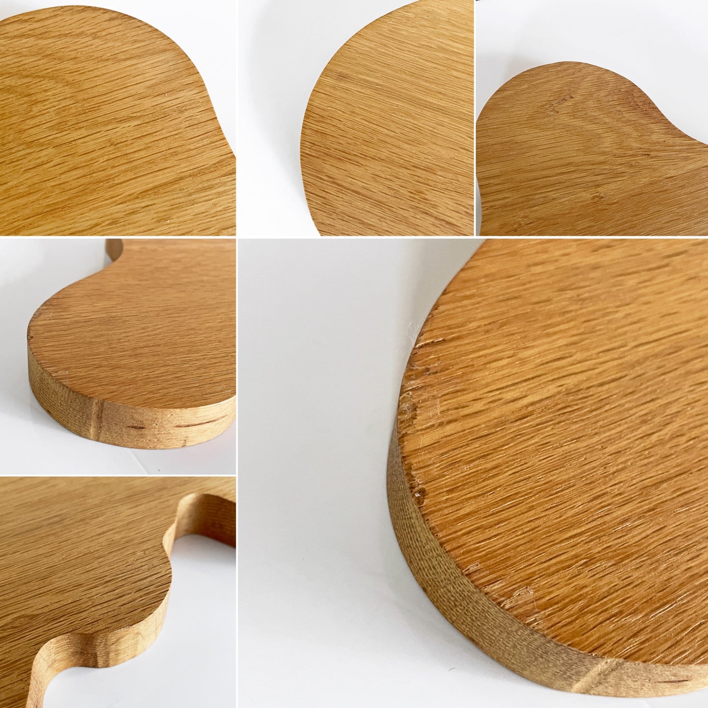イッタラ iittala アルヴァ・アアルトコレクション Alvar Aalto Collection 木製サービングプラター トレイ Lサイズ 北欧雑貨 廃盤 ■