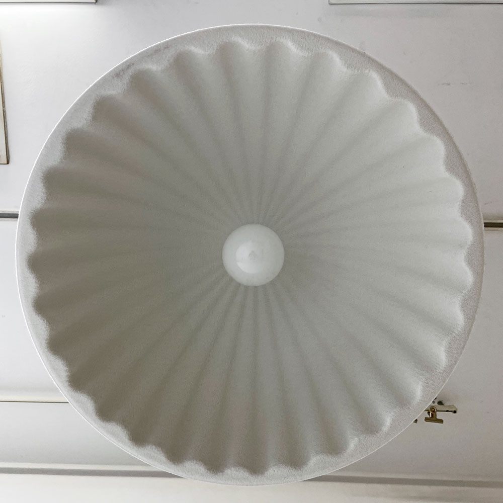 ムート Muuto アンダーザベル UnderThe Bell ペンダントライト Φ55cm リサイクルプラスチックフェルト 北欧照明 デンマーク ●
