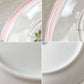 ヘレンド HEREND ウィーンの薔薇 ティーカップ＆ソーサー C/S ピンク 陶器 ハンガリー 定価￥38,500- B ◎