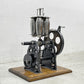 ビンテージ ハンドクランク カクテルミキサー HAND CRANK COCKTAIL MIXER シェイクマシン シェーカー 攪拌機 〓