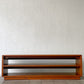 イデー IDEE マルー TV キャビネット MALUH TV CABINET AVボード アジャスター オープンタイプ アントンブラウン アッシュ材 W140cm 定価133,100円 良品 ◇