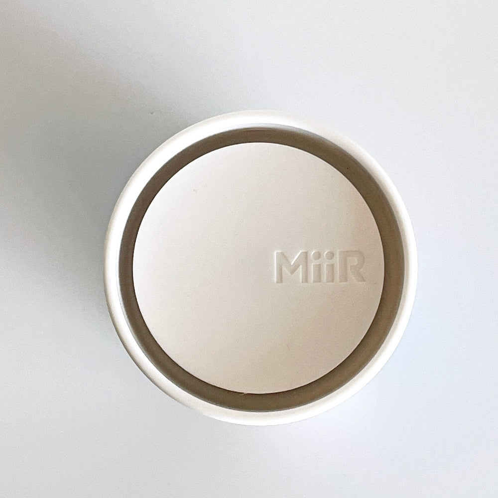 マリメッコ marimekko ウニッコ UNIKKO タンブラー 350ml ブルー ブルーボトルコーヒー コラボ 60周年記念 限定品 箱付き 北欧 ■