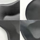 イッタラ iittala アルヴァ・アアルトコレクション Alvar Aalto プライウッドボウル プレート 385mm  ブラック 北欧 バーチ材 希少カラー ●