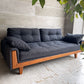 アクメファニチャー ACME Furniture ウィンダン フェザーソファ WINDAN Feather SOFA 3P 3人掛け W192  参考定価￥286,000-