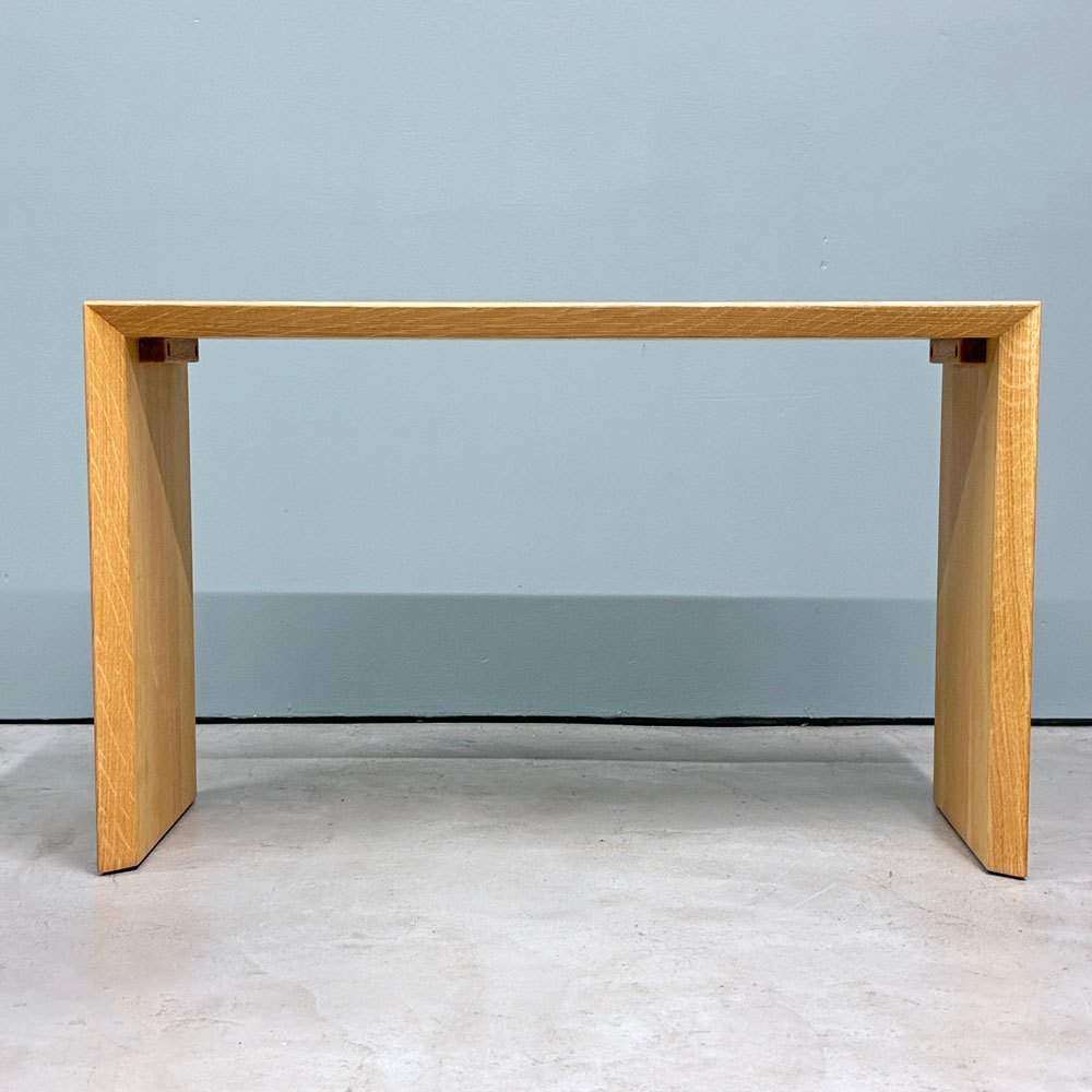 アイラーセン eilersen カント KANT S/T サイドテーブル W70cm オーク材 ナチュラル デンマーク ◎
