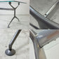 アリアス Alias フレームテーブル Frame Table W190cm アルベルト・メダ カッシーナイクスシー Cassina ixc. 取扱い イタリアンモダン 廃番 ●