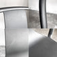 ヴィトラ Vitra ベルヴィルチェア Belleville Chair ダイニングチェア スタッキングチェア ディープブラック ロナン & エルワン・ブルレック C ■