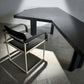 カッシーナ Cassina ヴェンタリオ 511 VENTAGLIO テーブル 無垢オーク材 ブラック塗装 W235cm シャルロット・ペリアン 参考定価約263万円 〓