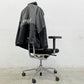 ヴィトラ vitra ヘッドライン Headline デスクチェア ハイバック オフィス ジャケットハンガー付き リクライニング キャスターベース マリオ・ベリーニ ＆ クラウディオ・ベリーニ 〓