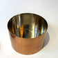 開化堂 Kaikado カッパー プレシャスボックス Copper precious box x-small w/wooden lid 銅製 木蓋 杉材 八木隆裕 京都 伝統工芸 定価38,500円 ★