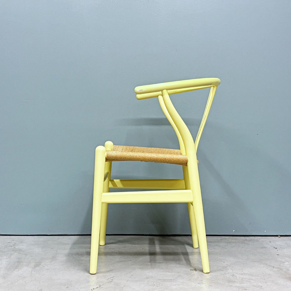 カールハンセン＆サン Carl Hansen & Son CH24 Yチェア ソフト SOFT ホリーホック hollyhock ハンス・J・ウェグナー ビーチ材 ◎