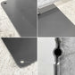 ユーエスエムハラー USMハラー USM Haller モジュラーファニチャー プライバシーパネル パーテーション 間仕切り W75.5cm 〓