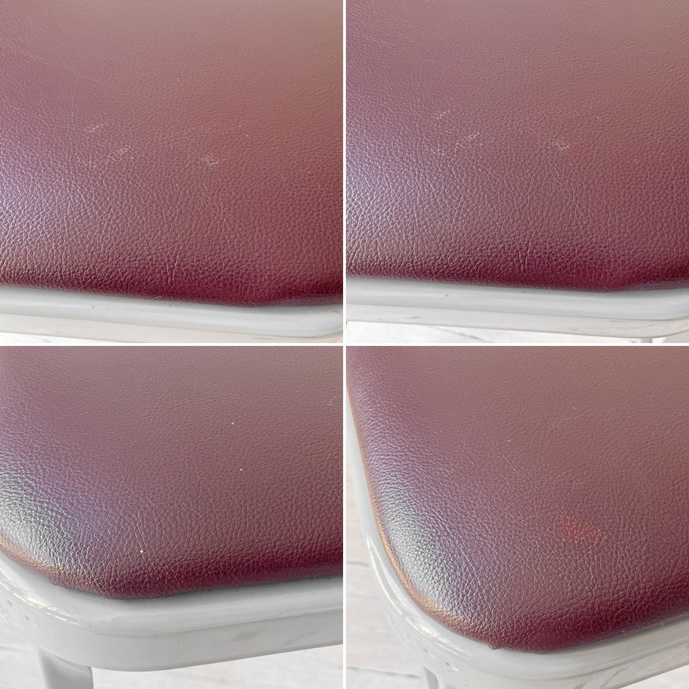 リオン LYON ファクトリースツール FACTORY STOOL Sサイズ インダストリアル P.F.S取扱い A ★