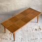 ジャーナルスタンダードファニチャー journal standard Furniture バワリー コーヒーテーブル BOWERY COFFEE TABLE センターテーブル インダストリアル 廃番 ♪