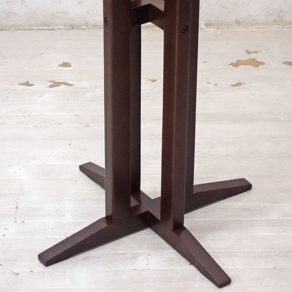 エーフラット a.flat コートハンガー coat hanger 160.5cm アジアンスタイル ●