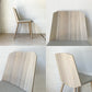カリモク ニュースタンダード KARIMOKU NEW STANDARD カラーウッド チェア COLOUR WOOD CHAIR ¥92,400 A ★