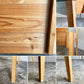ピートヘインイーク PIET HEIN EEK スクラップウッド SCRAPWOOD アームチェア 2シーター 背付きベンチ 古材 W121cm オランダ ■