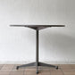 ハーマンミラー Herman Miller コントラクトテーブル ラウンド φ90cm ビンテージ チャールズ&レイ イームズ ミッドセンチュリー ◇