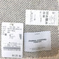 ジャーナルスタンダードファニチャー j.s.F フェアバーン ラグ FAIRBURN RUG ラグマット 手織り 120x160cm ナイロン モダンデザイン 未使用保管品 ●