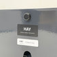 ヘイ HAY コーパス シェルフ KORPUS SHELF L 飾り棚 収納棚 アンドレアス ベルグソーケル Andreas Bergsaker 未使用保管品 定価36,300- ●