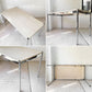 USMハラー USM Haller モジュラーファニチャー USMハラーテーブル デスク オーク材 W150cm フリッツ・ハラー スイス モダンデザイン ★