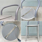 フリッツハンセン Fritz Hansen ペリカン カフェ Pelikan Cafe チェア ガーデンチェア スタッキング 店舗什器 ペリカンデザイン デンマーク 北欧 ◎