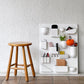 ヴィトラ Vitra ウーテンシロ2 Uten.Silo II ホワイト ウォールポケット 壁掛け収納 インゴ・マウラー & ドロシー・ベッカー ◇