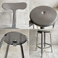 ニコルチェア NICOLLE CHAIR H45 ダイニングチェア コンランショップ取扱い フランス インダストリアル ♪