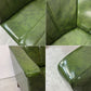 ニコアンド niko and ... クラシック ダイナー CLASSIC DINER カウチソファ COUCH SOFA 片アームソファ 定価約￥77,000- ●