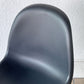 ヴィトラ vitra パントンチェア ダイニングチェア ブラック ヴェルナー・パントン Panton ミッドセンチュリー スペースエイジ ◇