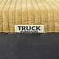 トラックファニチャー TRUCK FURNITURE FKソファ FK SOFA オットマン F-21 コーデュロイ フェザークッション ウォールナット材 ●