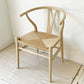 カールハンセン＆サン Carl Hansen & Son CH24 Yチェア アッシュ材 ソープフィニッシュ 日本仕様サイズ ハンス・J・ウェグナー デンマーク 北欧家具 ★