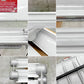 AZZ Inc. リグ・ア・ライト Rig-A-Lite リニアライト LED Linear Light XP-425-2L チューブランプ 防爆型照明 2灯式 W135cm 要電気工事 〓