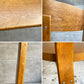 アルテック artek チェア 69 Chair 69 ハニーステイン 初期ハニー バーチ材 アルヴァ・アアルト フィンランド 北欧家具 ♪