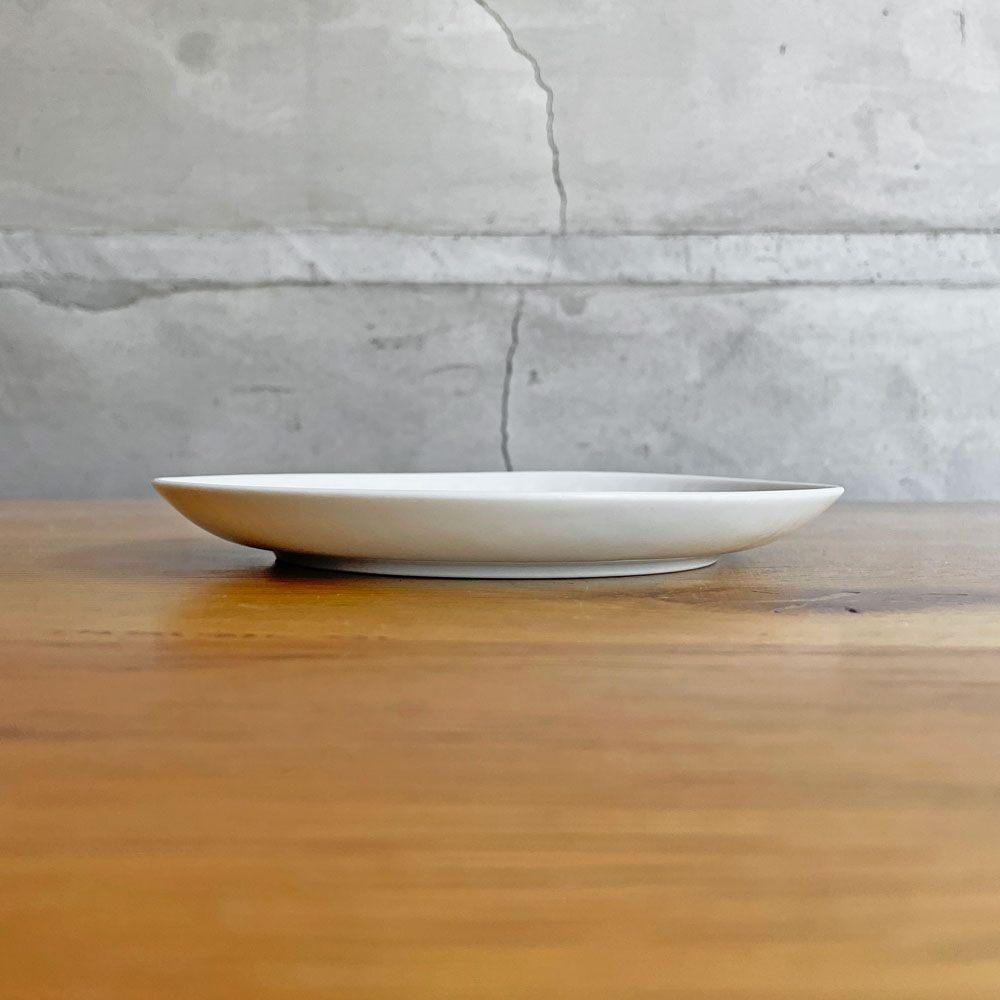 ボダノバ boda nova チェス Chess プレート 17cm 4枚セット ホワイト シグネ・ペーション・メリン Signe perssion Merin スウェーデン ビンテージ 北欧食器 ♪