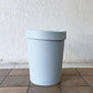ヴィトラ vitra ハッピービン RE L Happy Bin RE Large スカイブルー ダストボックス ゴミ箱 ミシェル・シャーロット ◇