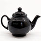 コールドン CAULDON ブラウンベティ Brown Betty ティーポット 茶器 英国食器 2CUP ●