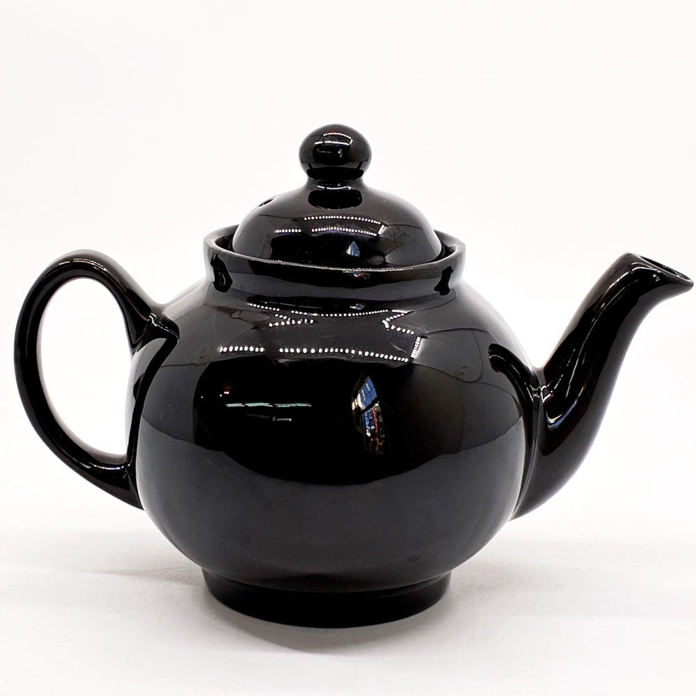 コールドン CAULDON ブラウンベティ Brown Betty ティーポット 茶器 英国食器 2CUP ●