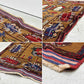 ビンテージ Vintage ウォーラグ War Rug カーペット 絨毯 アフガニスタン トルクメン族 Turkmen 100×155cm ●