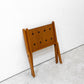 アクメファニチャー ACME Furniture ブルックス BROOKS BOOK STAND ブックスタンド アッシュ材 ビンテージスタイル ●