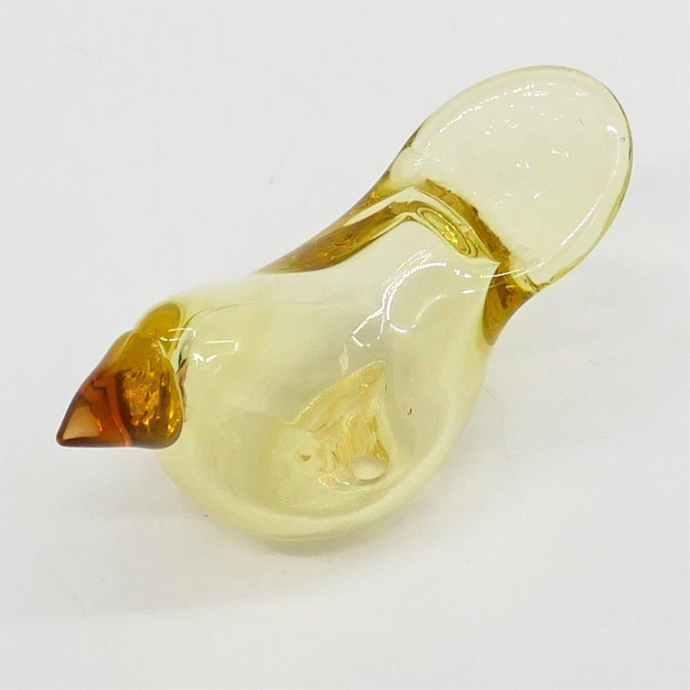 イッタラ iittala イッタラバード シエッポ Sieppo レモン×コッパー オイバ・トイッカ Oiva Toikka ●