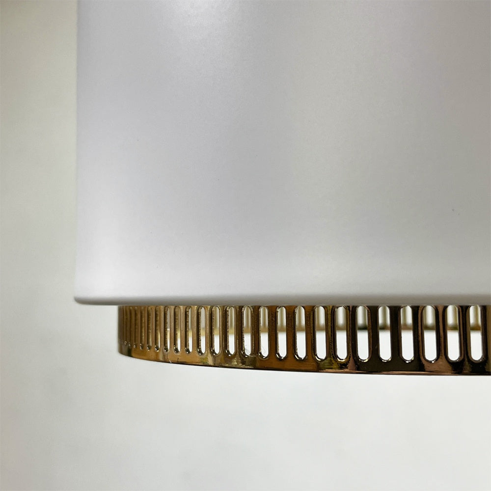 アルテック artek A201 ペンダントライト アルヴァ・アアルト Alvar Aalto フィンランド 北欧照明 ●