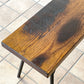 アクメファニチャー ACME Furniture グランビュー ベンチ GRANDVIEW BENCH オーク無垢材 スチール Lサイズ インダストリアル W150cm 定価￥50,600- ◇