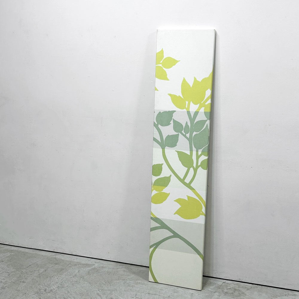 マリメッコ marimekko マディソン ウィスコンシン Madison wi ファブリックパネル マイヤ・イソラ 30×140cm 北欧雑貨 A ●