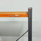 アデペシュ a.depeche アイアンシェルフ iron shelf 900 Mサイズ ビンテージスタイル 廃番 参考価格￥65,000- ◎