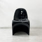 ヴィトラ vitra パントンチェア ビンテージ ヴェルナーパントン Verner Panton FRP製 1984年製 スペースエイジ ミッドセンチュリー B●
