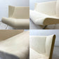 カッシーナ Cassina IXC. ブーメランソファ BOOMERANGSOFA 2p グエナエル・ニコラ ●