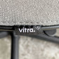 ヴィトラ vitra ルーキー Rookie デスクチェア キャスターチェア コンスタンチン・グルチッチ グレー系ファブリック 定価￥66,000- ■