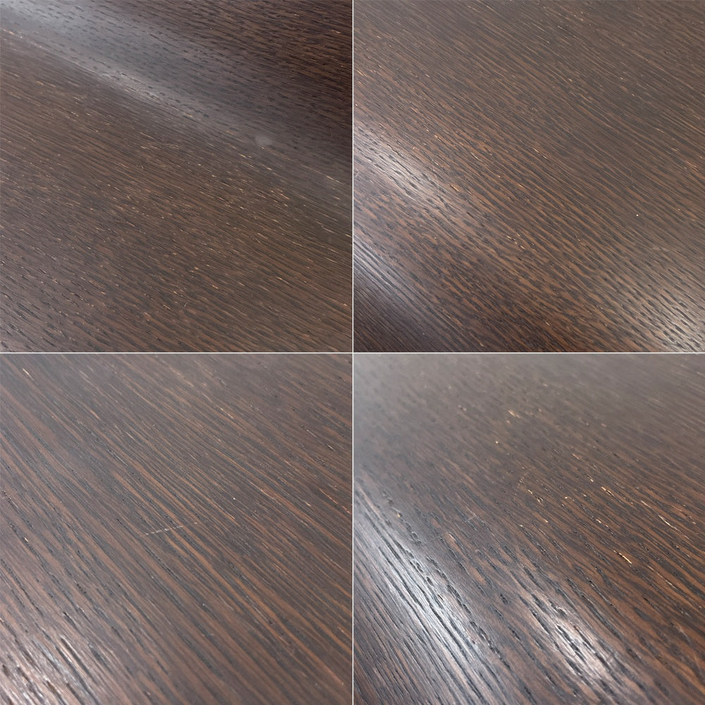 ラパルマ La palma レム LEM カウンタースツール 昇降式 カウンターチェア ハイスツール ウッドシート ダークウォールナット AZUMI アズミ B ●